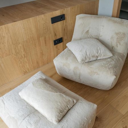 Isard Residences & Spa By Vip Residences El Tarter Kültér fotó