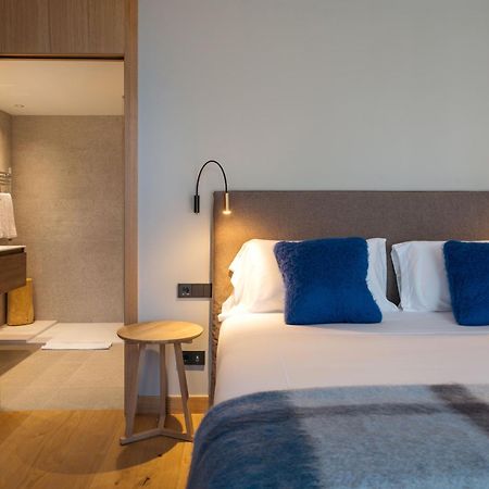 Isard Residences & Spa By Vip Residences El Tarter Kültér fotó
