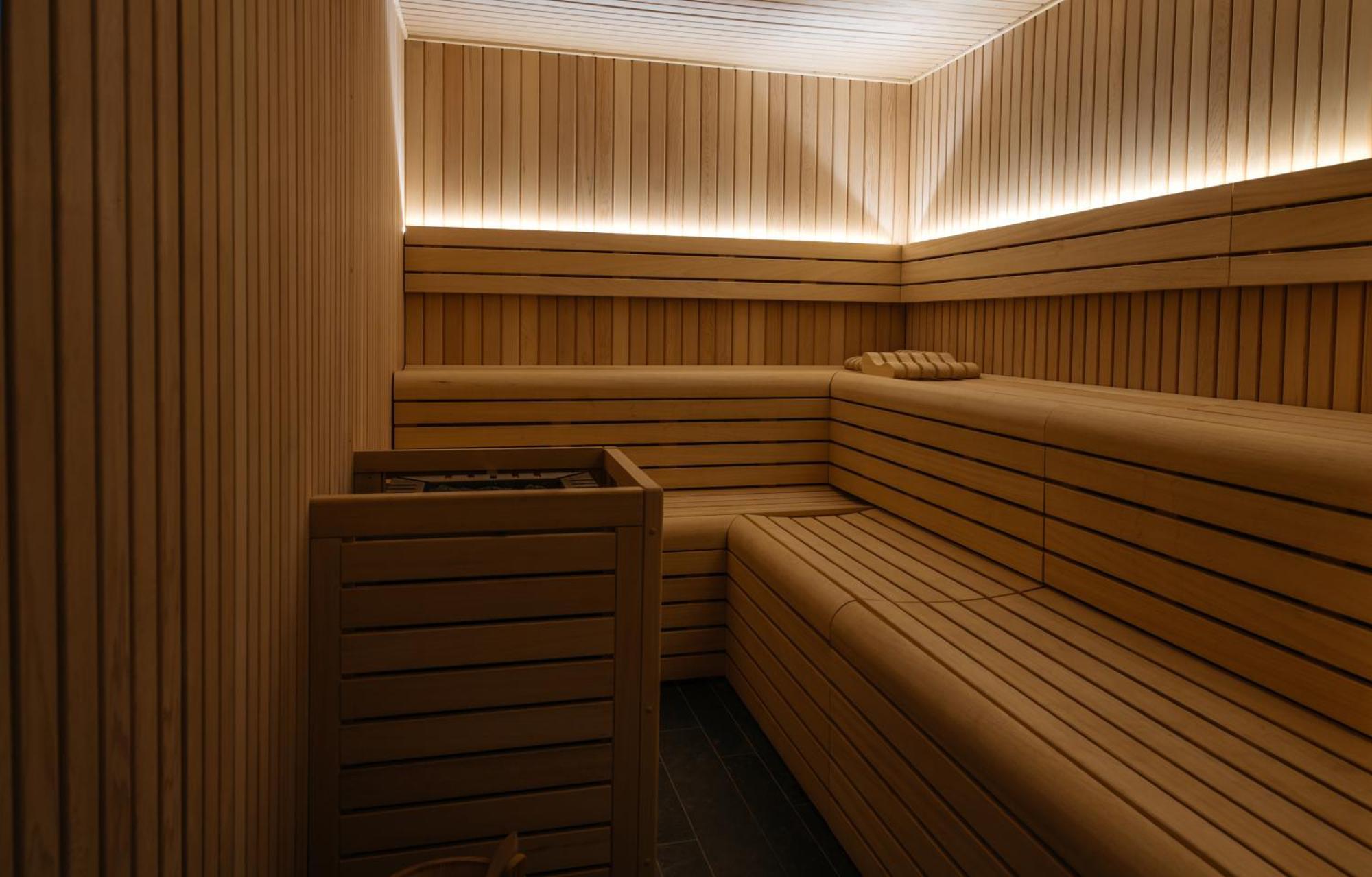 Isard Residences & Spa By Vip Residences El Tarter Kültér fotó