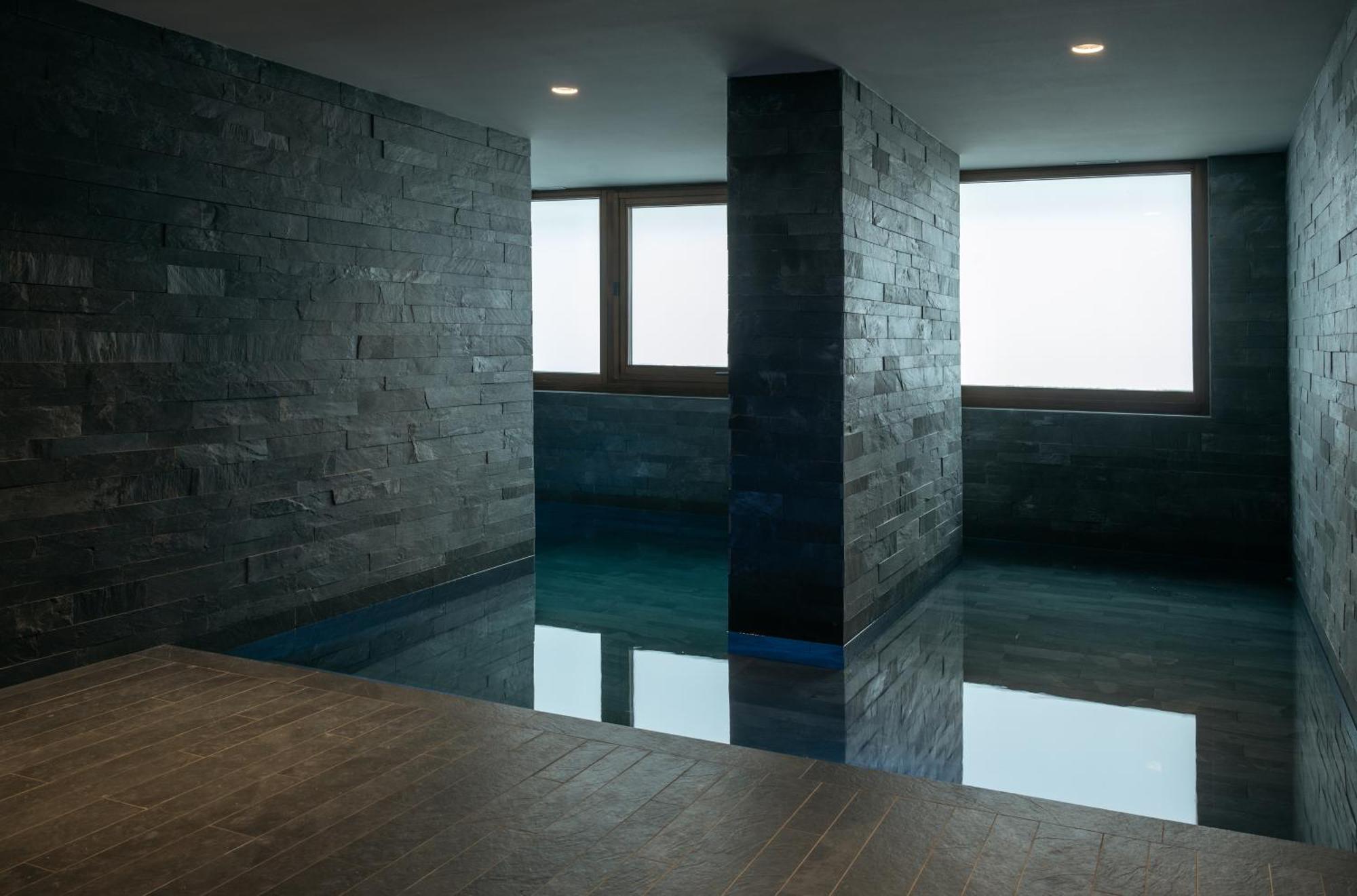 Isard Residences & Spa By Vip Residences El Tarter Kültér fotó