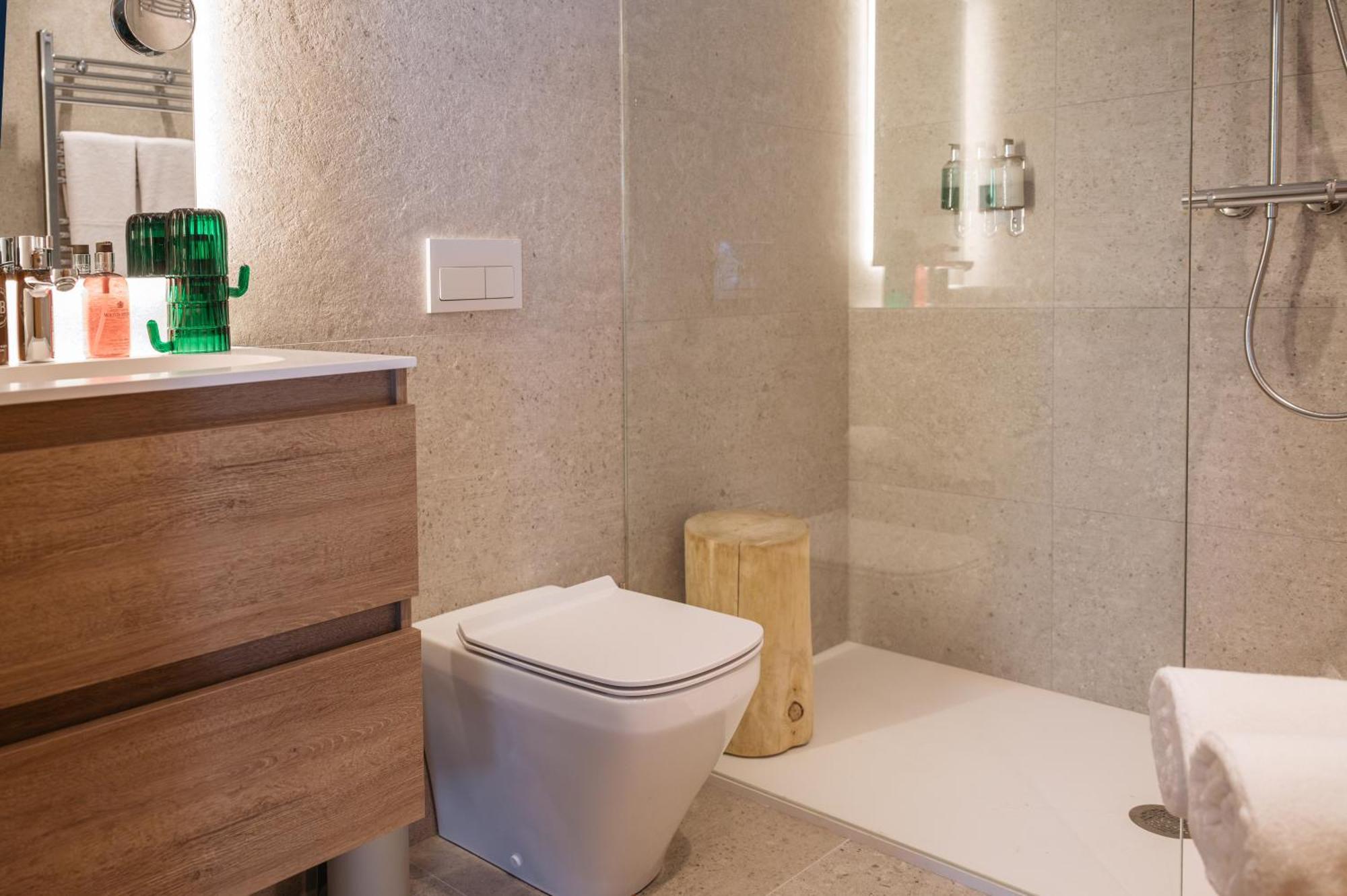 Isard Residences & Spa By Vip Residences El Tarter Kültér fotó