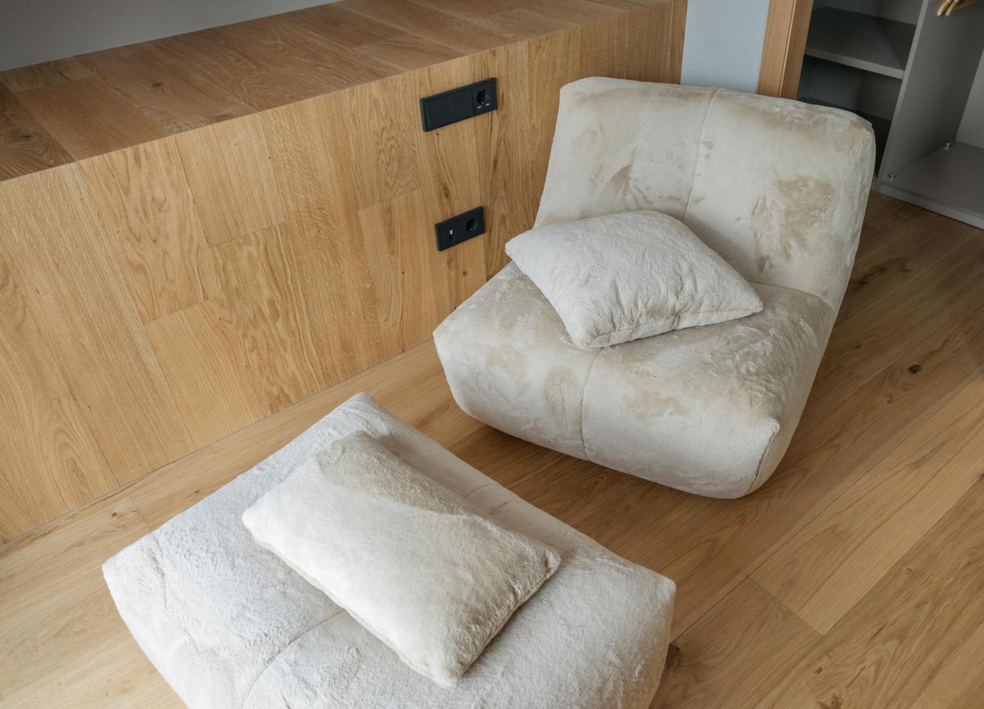 Isard Residences & Spa By Vip Residences El Tarter Kültér fotó