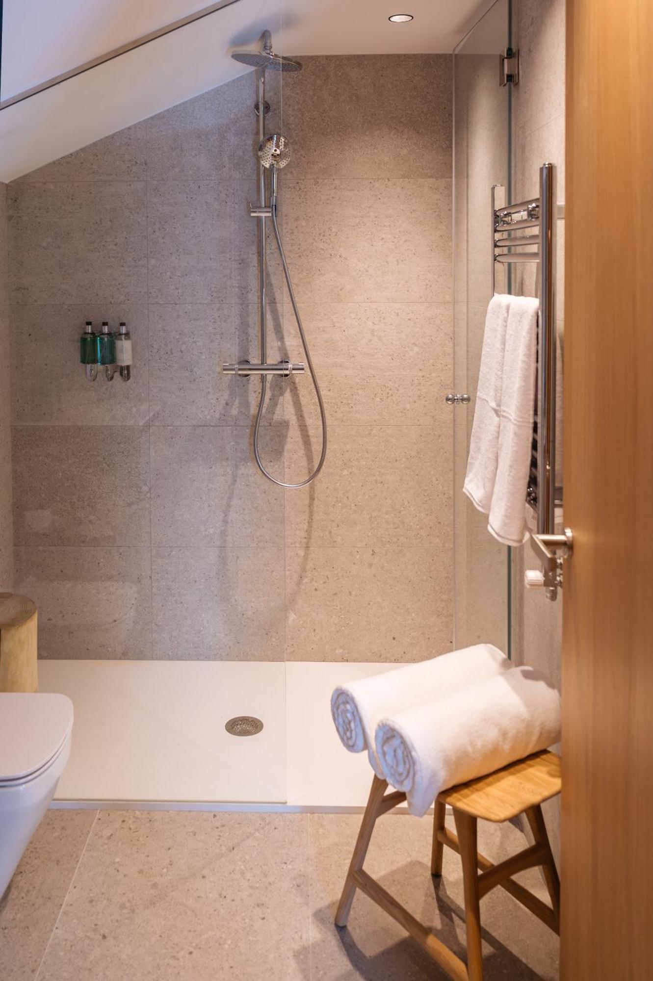 Isard Residences & Spa By Vip Residences El Tarter Kültér fotó