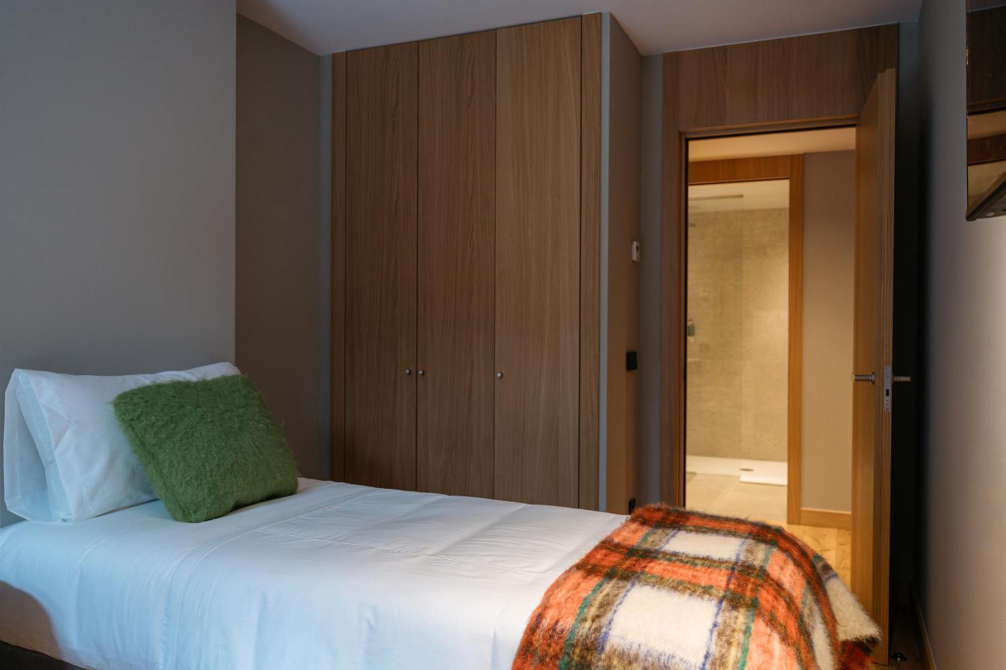 Isard Residences & Spa By Vip Residences El Tarter Kültér fotó