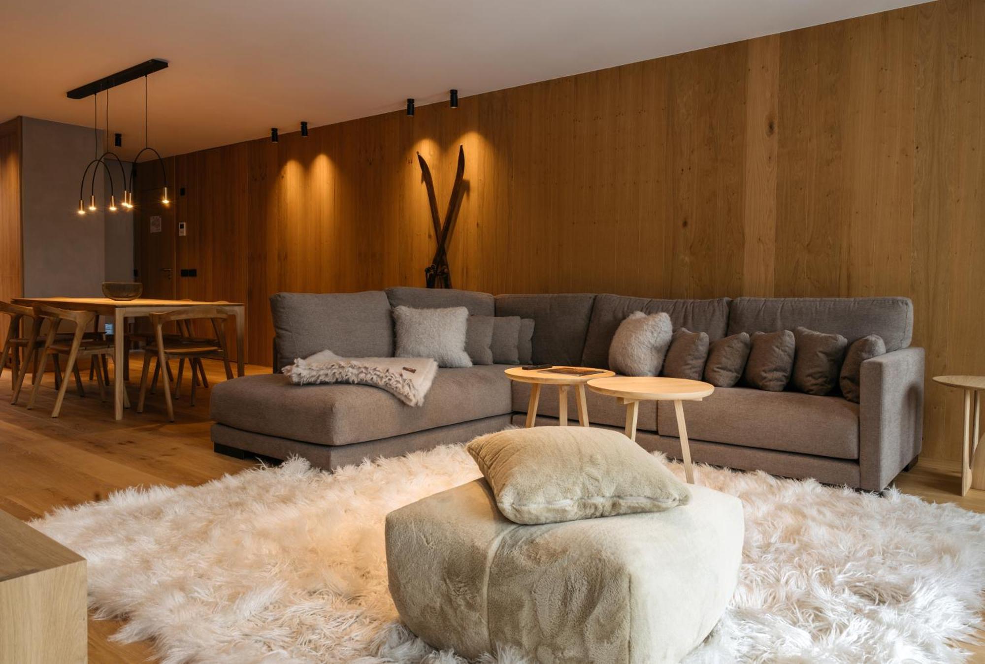 Isard Residences & Spa By Vip Residences El Tarter Kültér fotó