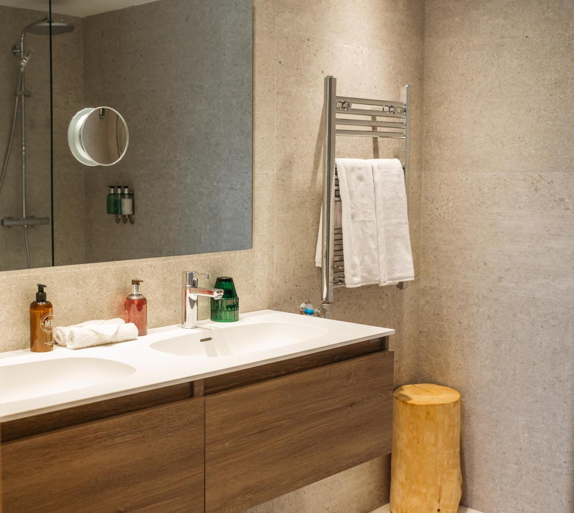 Isard Residences & Spa By Vip Residences El Tarter Kültér fotó