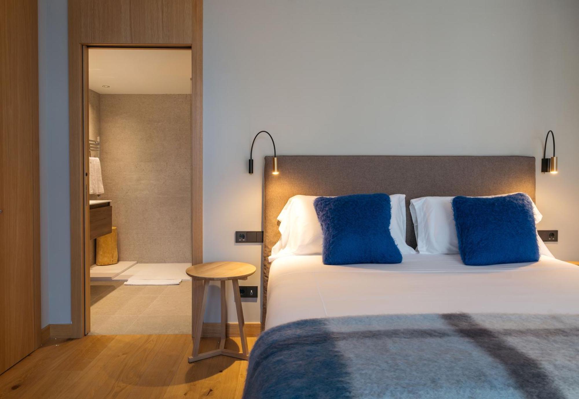 Isard Residences & Spa By Vip Residences El Tarter Kültér fotó