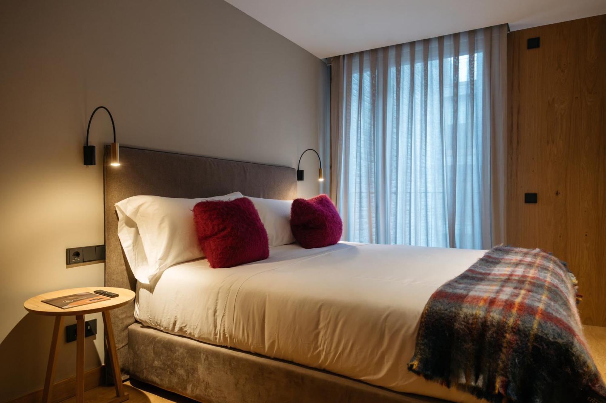 Isard Residences & Spa By Vip Residences El Tarter Kültér fotó