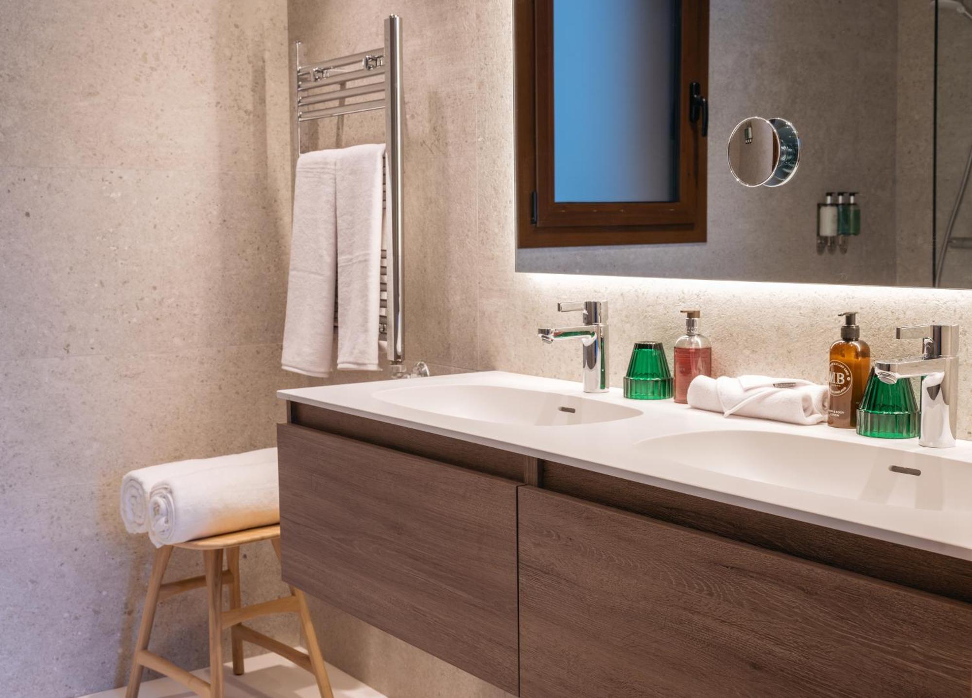 Isard Residences & Spa By Vip Residences El Tarter Kültér fotó